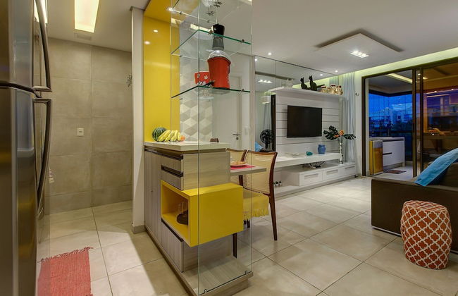 Waiwai Cumbuco pé na areia por Carpediem - Foto 33