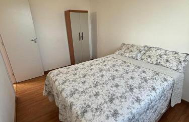 Apartamento vista para o mar e montanhas charmoso e aconchegante - Foto 8