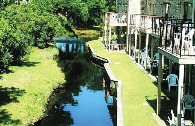 Club Wyndham Grand Palms - Foto 40