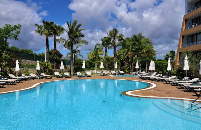 Pestana Alvor Park - Foto 1