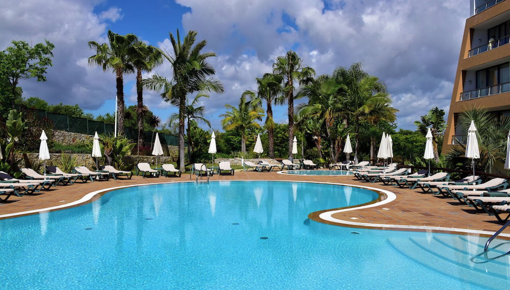 Pestana Alvor Park - Foto 1, Profilbild