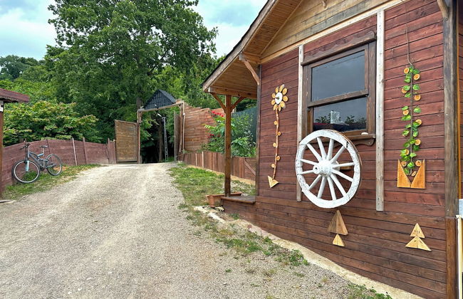 Agva Bungalov Adult Only - Foto 2