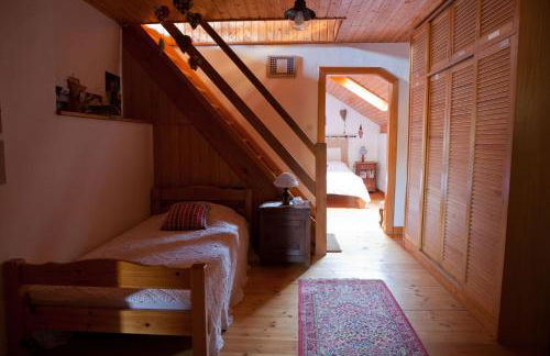 Gîte du Pré au Miel en plein coeur de l'Alsace - Foto 6