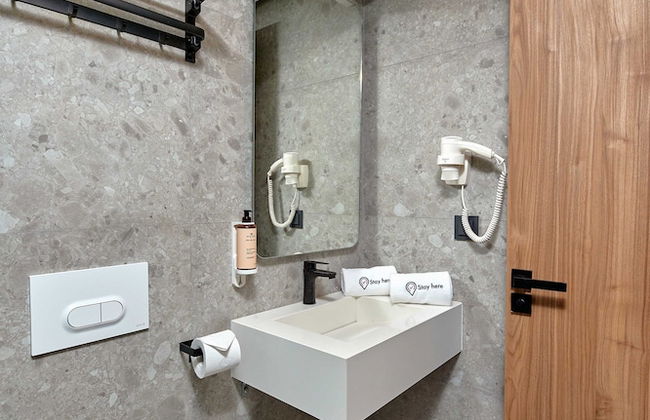 Stayhere Casablanca - Maarif - Elite Residence - Photo 58