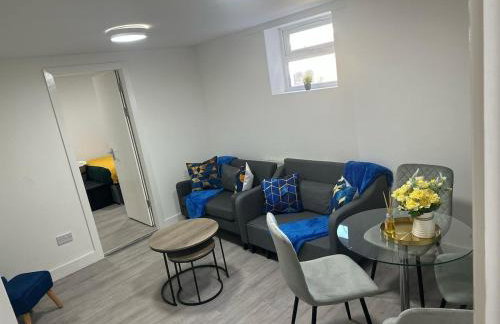 1B, zone 2 Westbourne Park , sleeps 4 - Foto 6