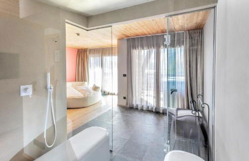 Aux Pieds du Roi - Suite & Spa - Foto 80