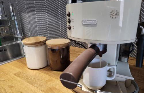 Trinity apartments n56 - Foto 4