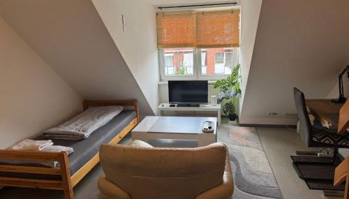 LaViva Home 24 - Studio mit Galerie - Foto 3