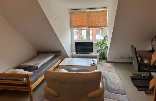 LaViva Home 24 - Studio mit Galerie - Foto 3