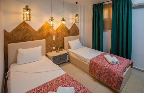 Villa Serenity Sleeps 9 - Foto 42