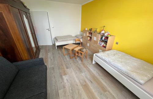 Bei den Taunusbäumen - Foto 8