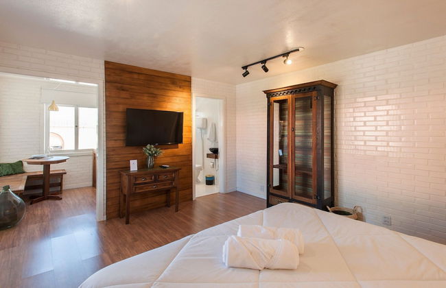 LOCAR-IN GRAMADO - Flats da Montanha - Foto 46