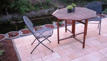 Haus Königstein FeWo Bielablick - Foto 3