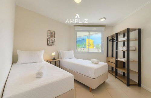 Beira Mar Porto das Mares Amplizi - Foto 7