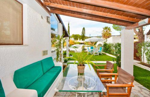 Villasonboard Dock Villa 3 Bed, 3 Bath, Canal, Greek Venice Porto Hydra - Foto 21