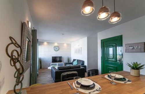 Club Valena 48 Sea Views, Wifi, close to beach & amenities at Matagorda - Foto 20