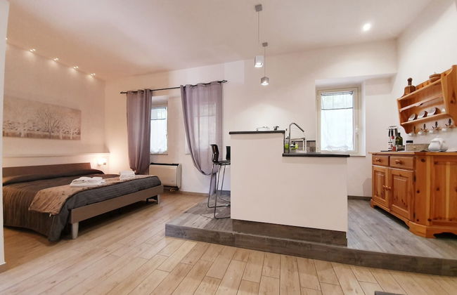 Residence Serra La Nave - Photo 1