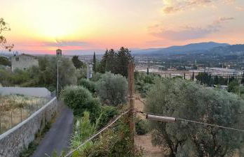 I Rosai appartamento sulle colline fiorentine - Foto 3