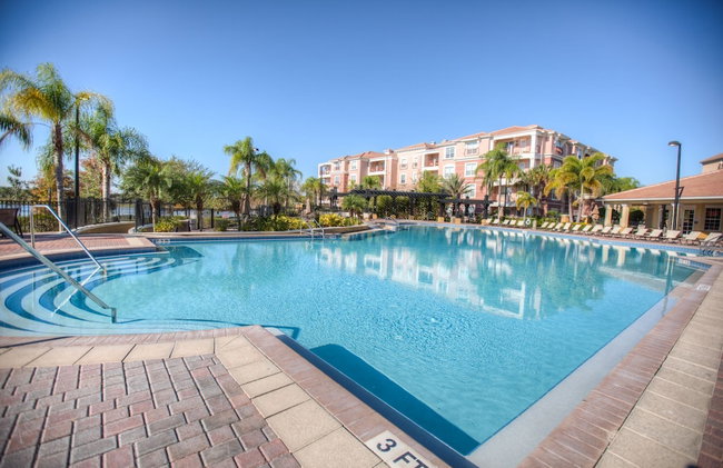 Vista Cay at Epic Universe - Luxury 4 bedroom condo - Foto 89
