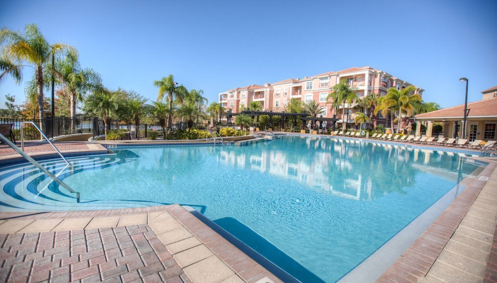 Condo W/view of New Orlando Eye!near Attractions - Foto 1, Imagen principal