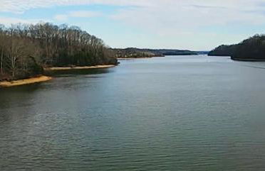Turkey Creek Cabin Rentals #1 at Tims Ford lake Tullahoma - Foto 8