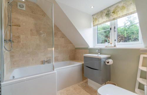 Orchard Cottage - Foto 26