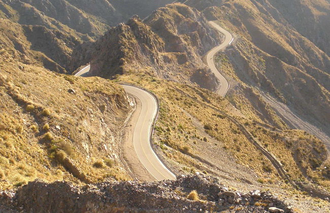 Excursión al río Grande y Nogolí - Foto 1