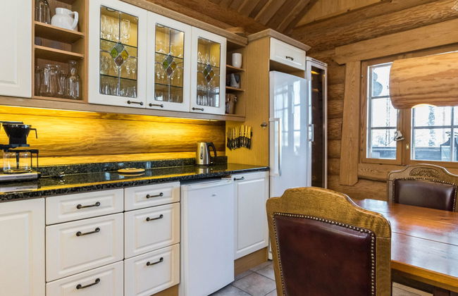 Kaidan kunkku - Photo 17