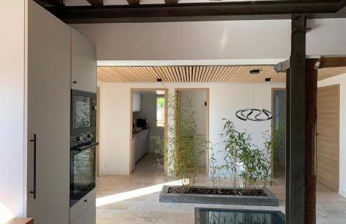 L'Ecrin des Marronniers - Foto 32