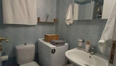 Joanna's downtown apartment - Foto 2, towels