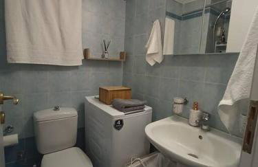 Joanna's downtown apartment - Foto 2