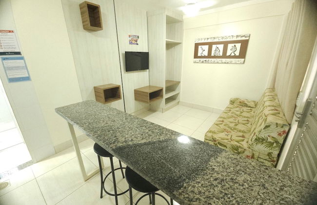 Apartment L'Acqua diRoma V - JC TEMPORADA - Foto 46