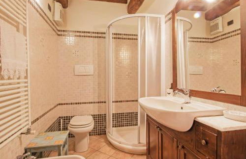 Apartment Aida by Interhome - Foto 16