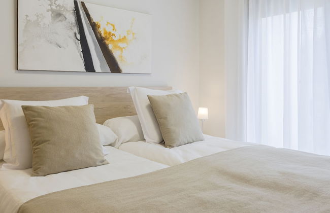 Apartamentos Las Dunas - Foto 8