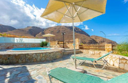 Villa Konstantina Large Private Pool Sea Views A C Wifi Eco-friendly - 2118 - Foto 10