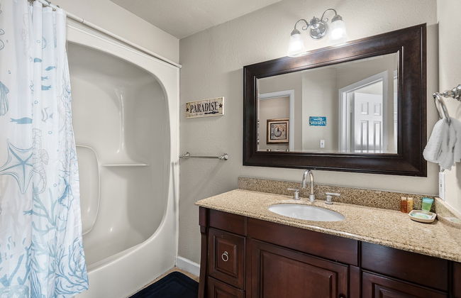 Spinnaker 317 - Waterfront/boat Slip! - Foto 15