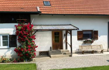 Ferienhaus Haas - Foto 1