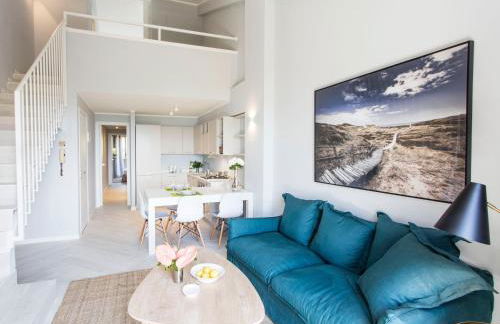 Punta Ala Sea View Apartments - Foto 28