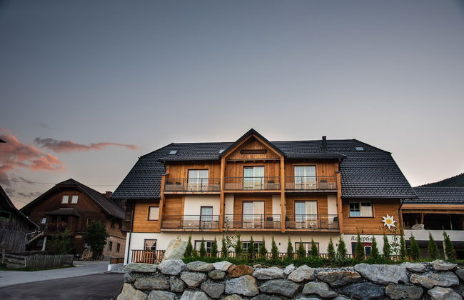 Feriendorf Edelweiss - Foto 49