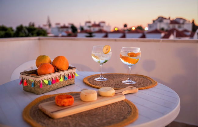 Smy Santa Eulalia Algarve - Foto 10