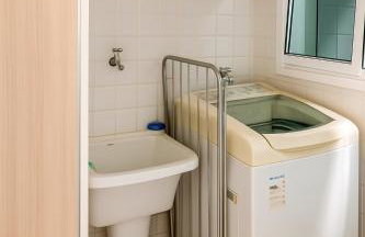 Casa Diamante- Conforto com Piscina e Gourmet Privativo - Foto 36