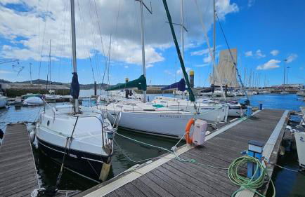 Lisbon Classic Boat 25 Belém - Photo 6
