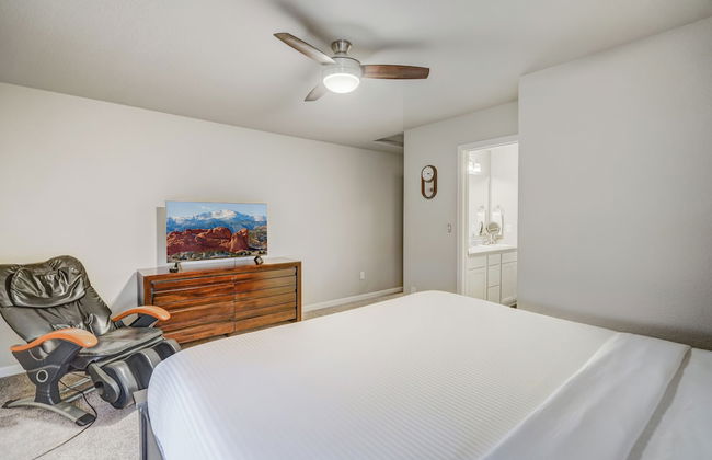 Sakura Springs - Foto 5