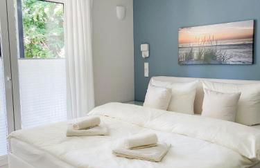 My Baltic Sea - Ferienwohnungen im Seaside House - Foto 33