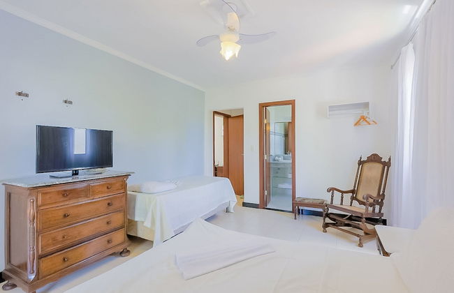 GB19 Casa 7 Quartos a 50m da Praia - Photo 21