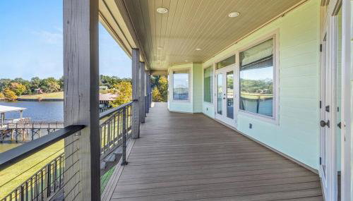 Lake Escape Paradise Premier fishing getaway - Foto 2