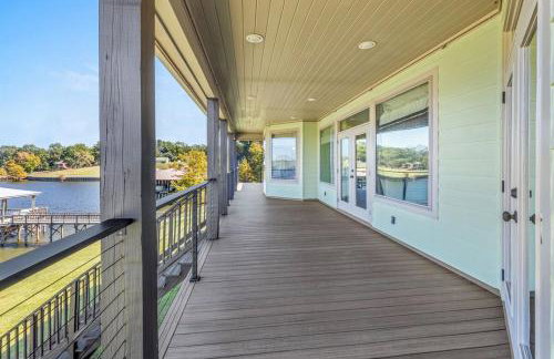 Lake Escape Paradise Premier fishing getaway - Foto 2