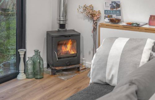 The Cranny, 1 Bedroom House with Indoor Fireplace - Foto 42