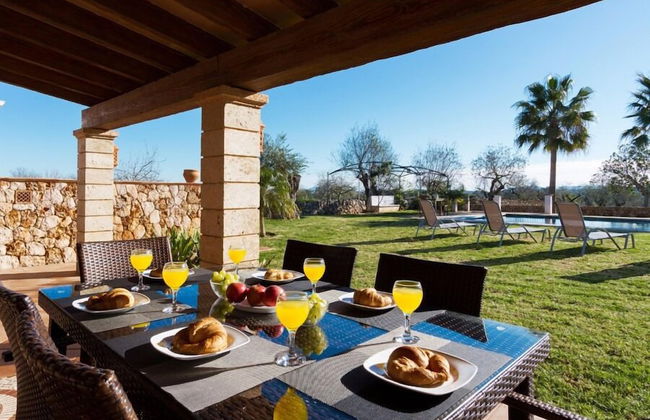 Villa Can Pedro - Foto 16