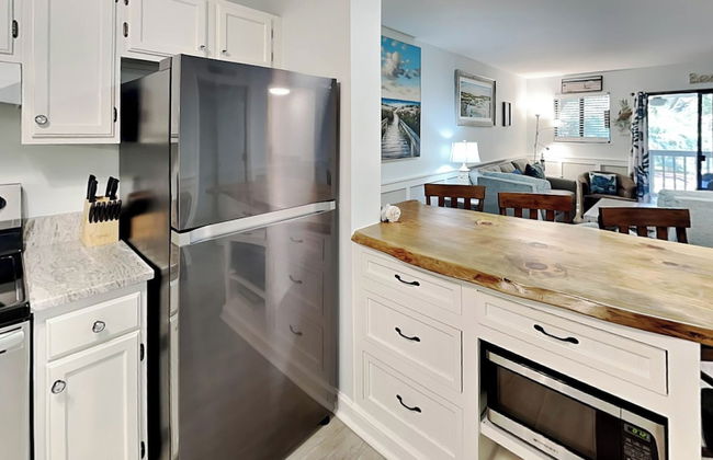 The Spa 1219 - Foto 8